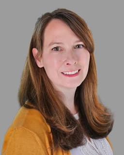 Jennifer Bevard-King