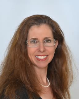 Lori Ben-Ezra