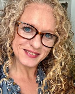 Mindy Jackson, LPC, Reiki Master