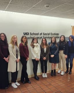 UCI Psychological Services Center