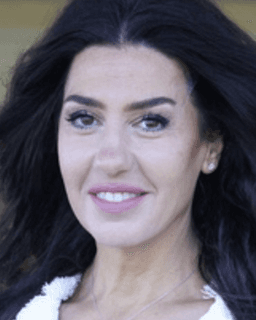 Zhenique Israelian-Dillon