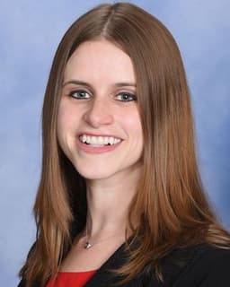 Dr. Lindsay Hamilton