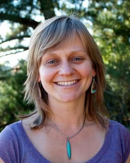 Lisa River Schenkelberg