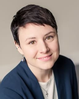 Dr. Maeve T. Robinson