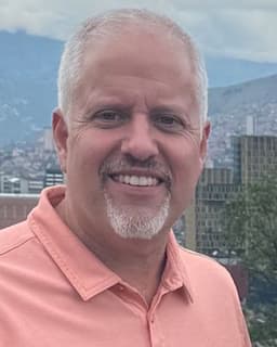 James Patrick Beller