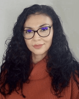 Jessica Orozco-Barajas