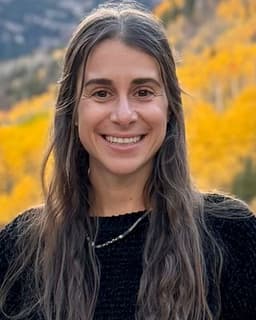 Sierra Glennon-Levin