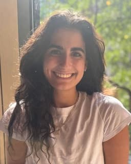 Gabriella Gibson | Meridian Psychotherapy