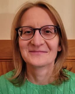 Daniela Giordano, LMSW | Meridian Psychotherapy