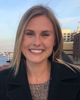 Margaret Masaracchia