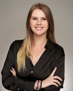 Daria Mokhnach - Anxiety, Depression, EMDR