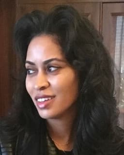 Dr. Teshana James Soldiew