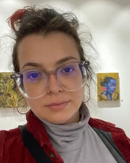 Viviana Del Aguila Niebylski