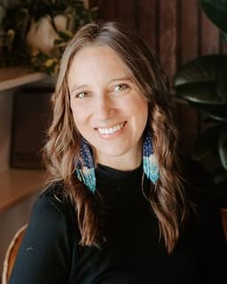 Allison Radoff, ADHD + Autism Couples Therapist