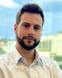 Alexander Manuel Iribar