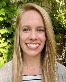 Kiley Gregory Registered Dietitian