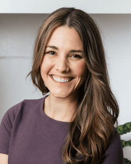 Pain-Free Intimacy: Jess Seitz, OTR/L