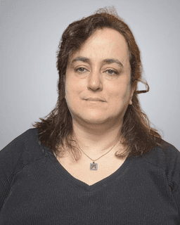 Jennifer Lorinsky-Simpson