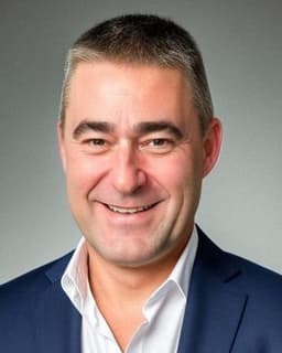 Brian Murphy- Virtual Wellness Solutions, LLC