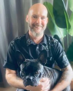 Mike “Web” Webster