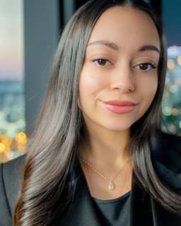 Jacquella Forgey-Carpenter