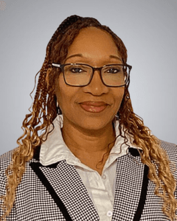 Francelise Kacy-Cornwall