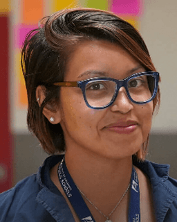 Patricia C Ortez Aparicio