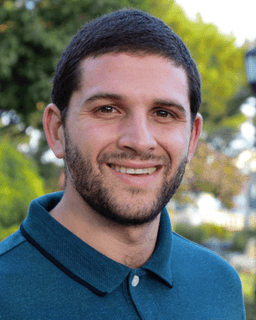 Dr. Benjamin Metta Penhas