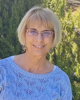 Christine Rose Wenderoth