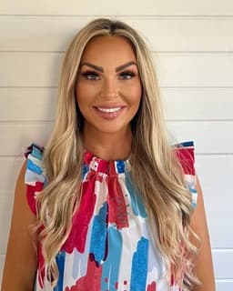 Chanel Fortier Kittle