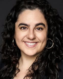 Alexandria Coutrakon