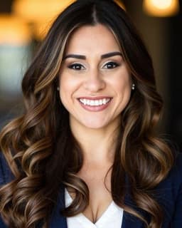 Dr. Alyssa Ramos-Chavez