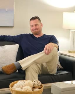 Brian Lookadoo Counseling