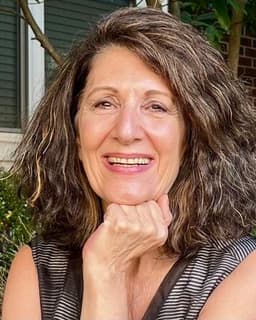 Elizabeth Blocker Ebaugh