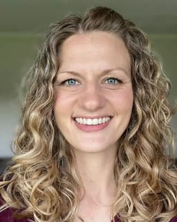 Danielle Lied-McGarey