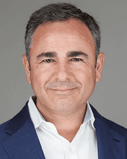 Luis Miguel Gallardo