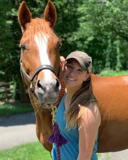 Nicole Elizabeth Gregory