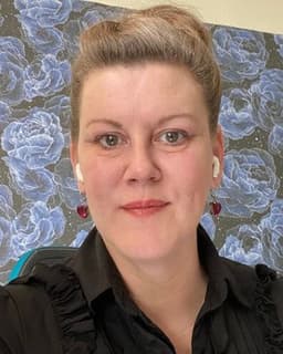 Angelique Beauchêne