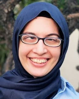 Parvin Saberi-Shakib