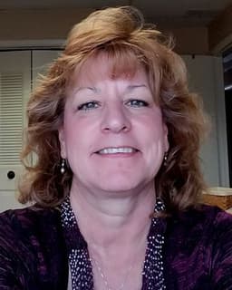 Catherine Mary Beers