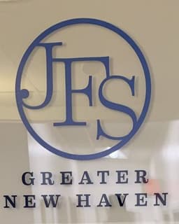 Therapy at JFS New Haven