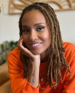 Keesha C • EMDR & Somatic Work for Women & Moms