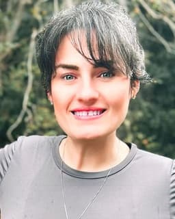 Danielle Nicholle Ward