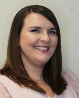 Katherine Mitchell-Gregory