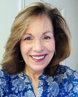 Dr. Kathy Malcolm Hall