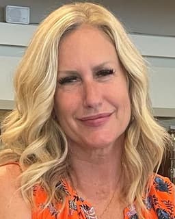 Kimberley A Baird-Lyon