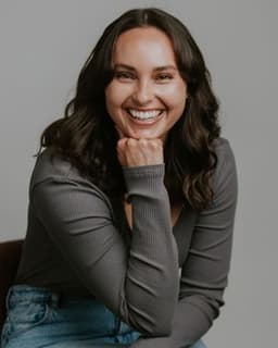 Alissa Fernandez-Bell