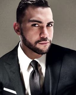 Andres Sviercovich Pasquel