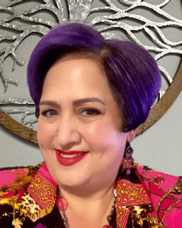 Angela Maria Prather