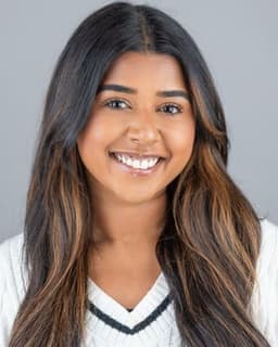 Rithika Somasundaram